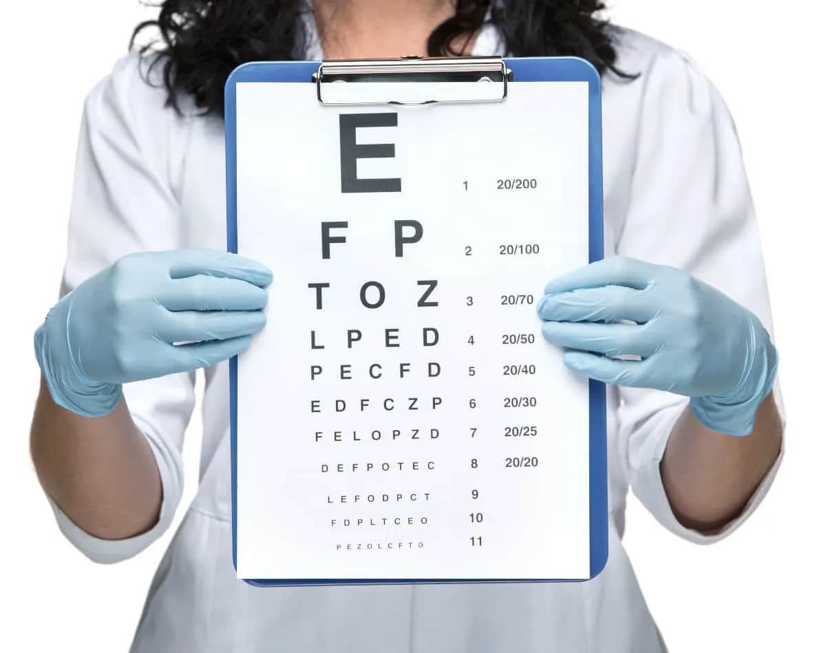 Leczenie astygmatyzmu: Wszystkie metody, koszty i która dla Ciebie?