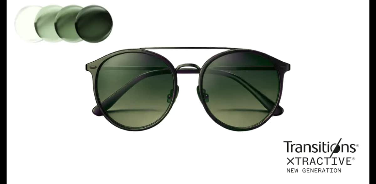 Soczewki Transitions: Ceny, typy i jak wybrać idealne dla siebie?