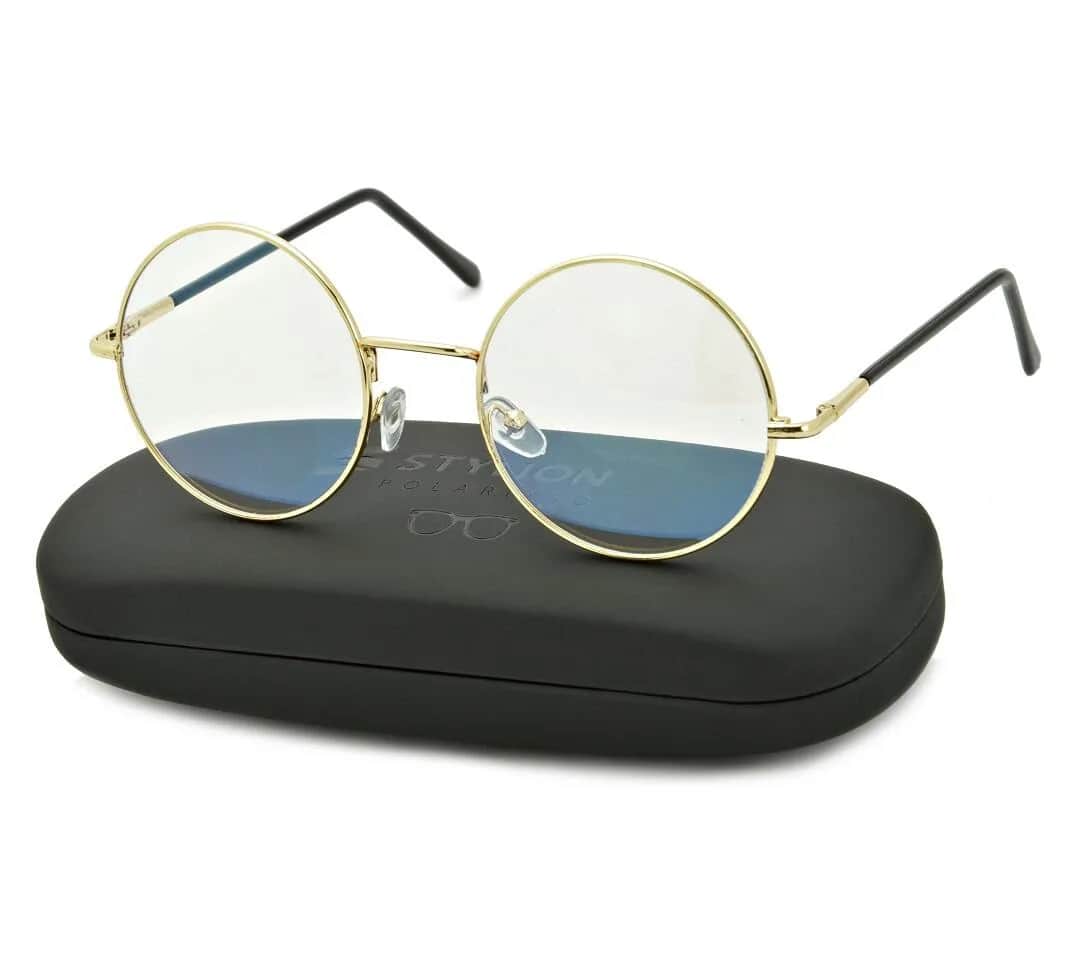 Koniec zmęczenia oczu? Okulary z filtrem światła niebieskiego poradnik