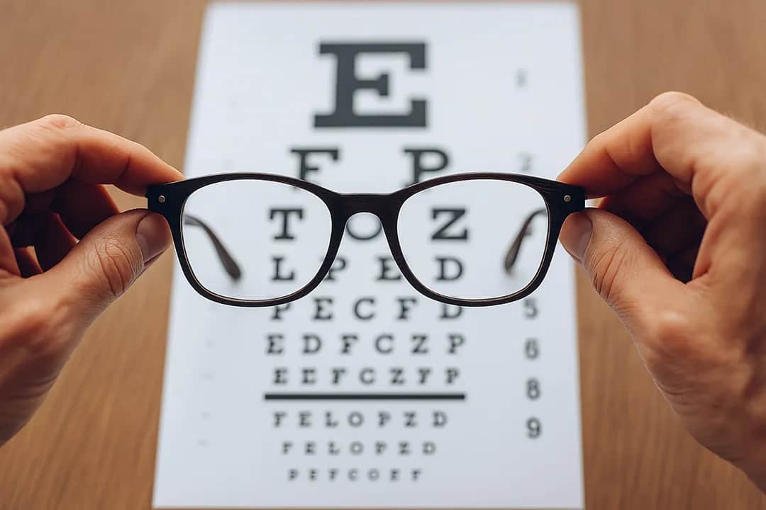 Okulista czy optometrysta? Rozwiąż dylemat i zadbaj o wzrok!