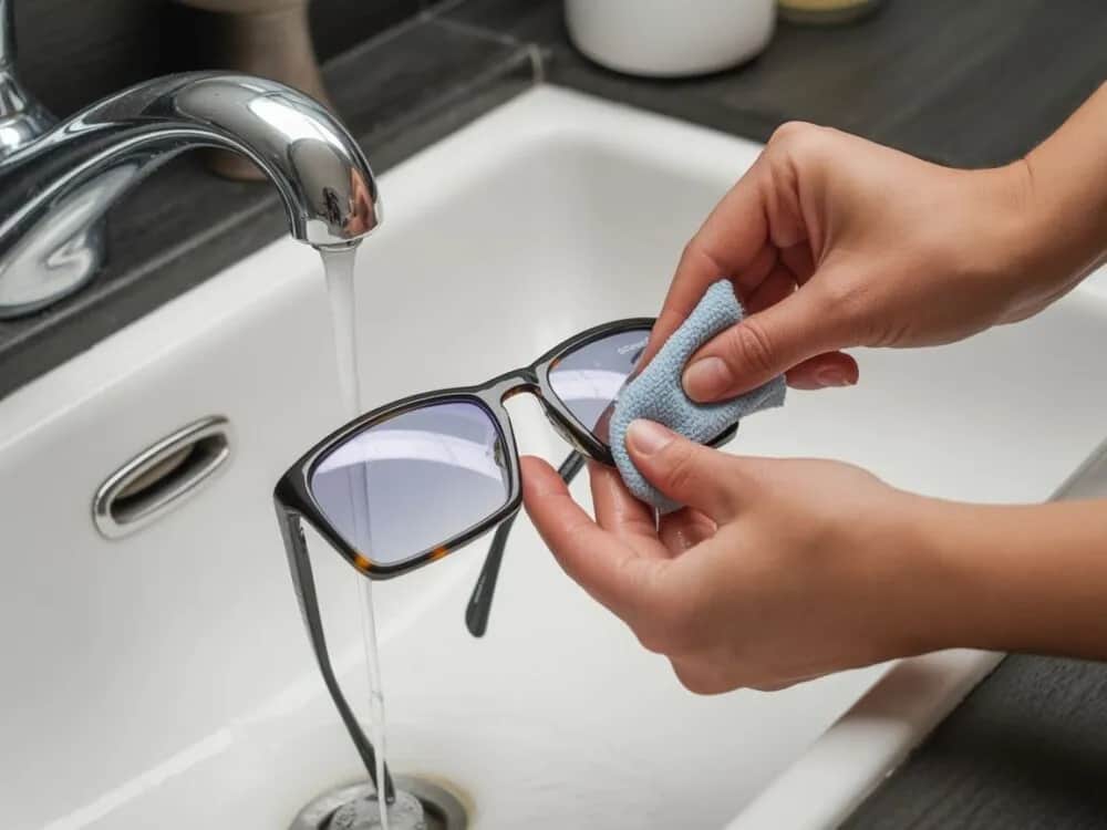 Fotochromy: jak czyścić, by służyły latami? Uniknij 7 błędów!