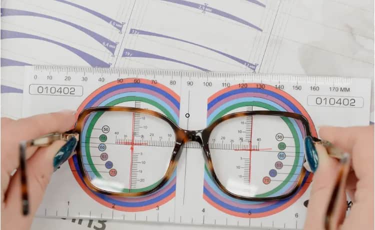 Oprawki do grubych szkieł: Jak ukryć wadę i wyglądać stylowo?