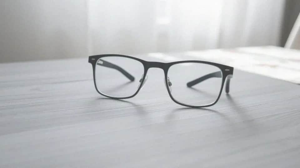 Ile kosztują okulary progresywne w Vision Express? Pełny cennik!