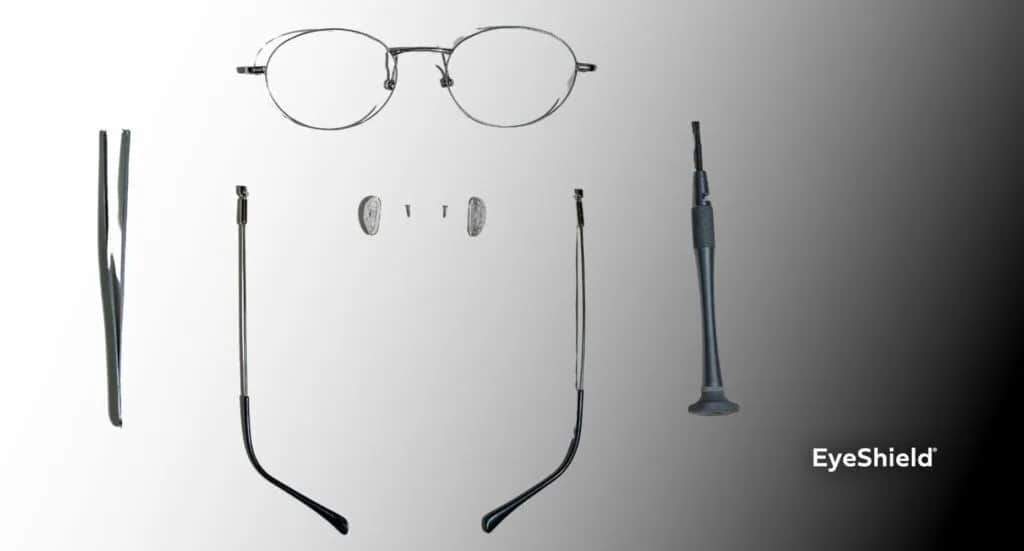 Przełożenie szkieł do nowych oprawek? Sprawdź, czy to możliwe!