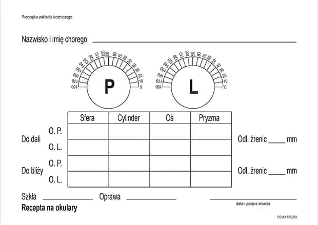 Ile czeka się na okulary w Vision Express? 1h czy 10 dni? Poznaj fakty