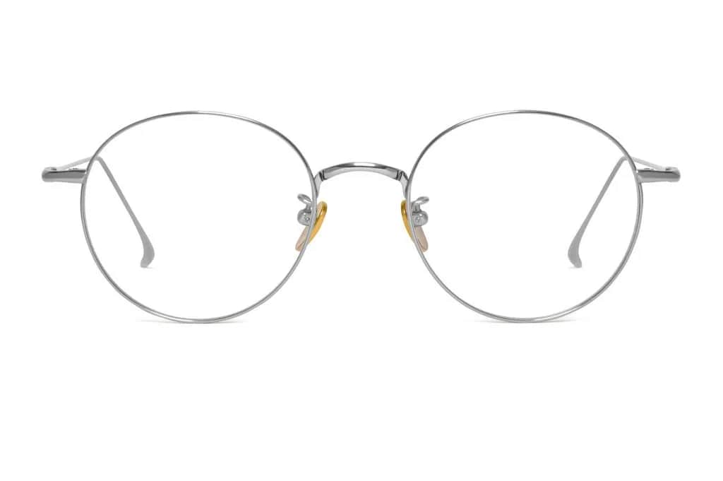 Oprawki tytanowe: Czy warto? Zalety, wady i opinie eksperta