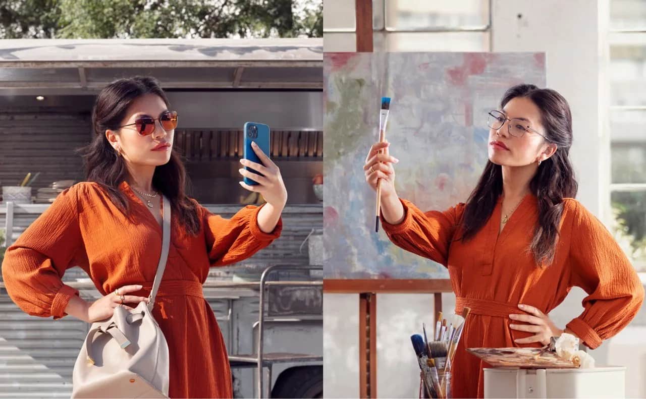 Soczewki fotochromowe: czy warto? Przewodnik po inteligentnych szkłach