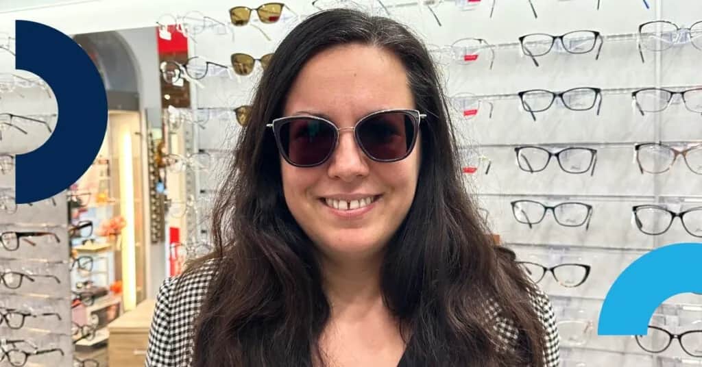 Fotochromy: Co to jest? Przewodnik po inteligentnych okularach