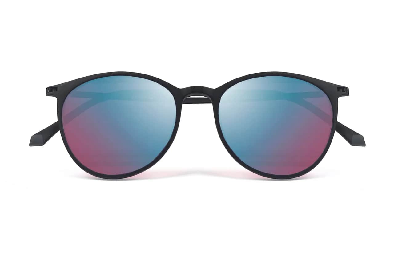 Okulary dla daltonistów: Czy naprawdę zobaczysz więcej kolorów?