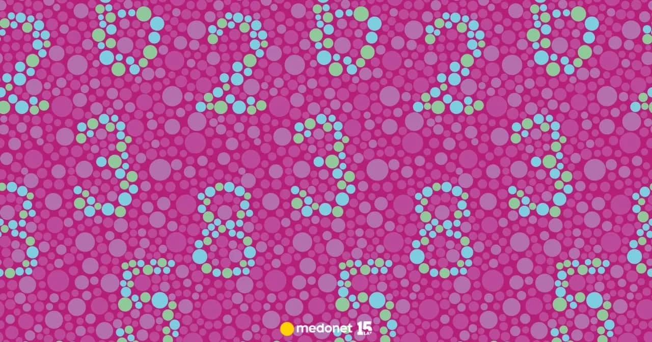 Daltonizm: jak widzi świat daltonista i czy można go leczyć?