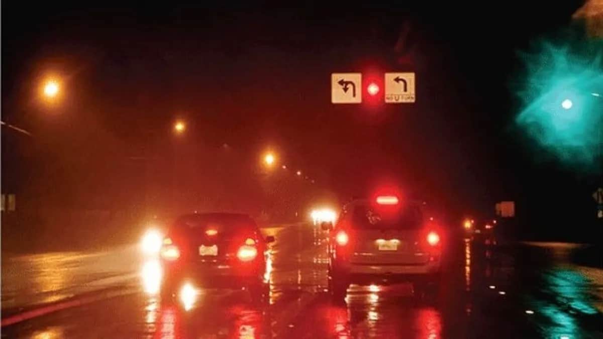 Astygmatyzm: Rozmazany świat? Zobacz, jak widzi Twoje oko!