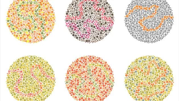 Oszukać test na daltonizm? Czy to możliwe i bezpieczne?