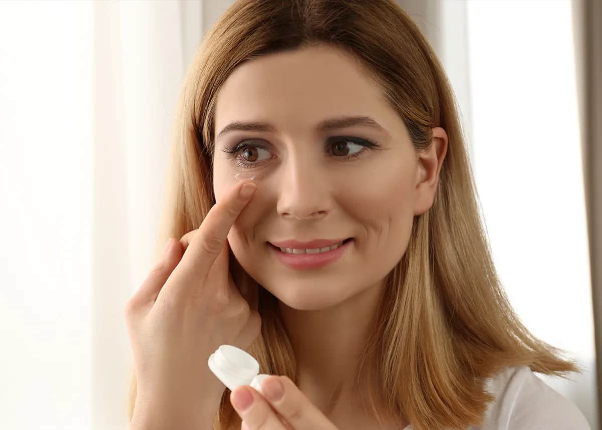 Zakup soczewek bez wizyty u specjalisty: jak to zrobić bezpiecznie?