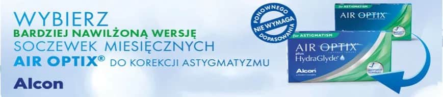 Soczewki na astygmatyzm: Toryczne przewodnik po ostrym widzeniu